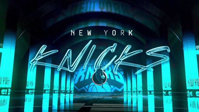 你看 又急！布伦森耐心点飞防守顺势上下步打成