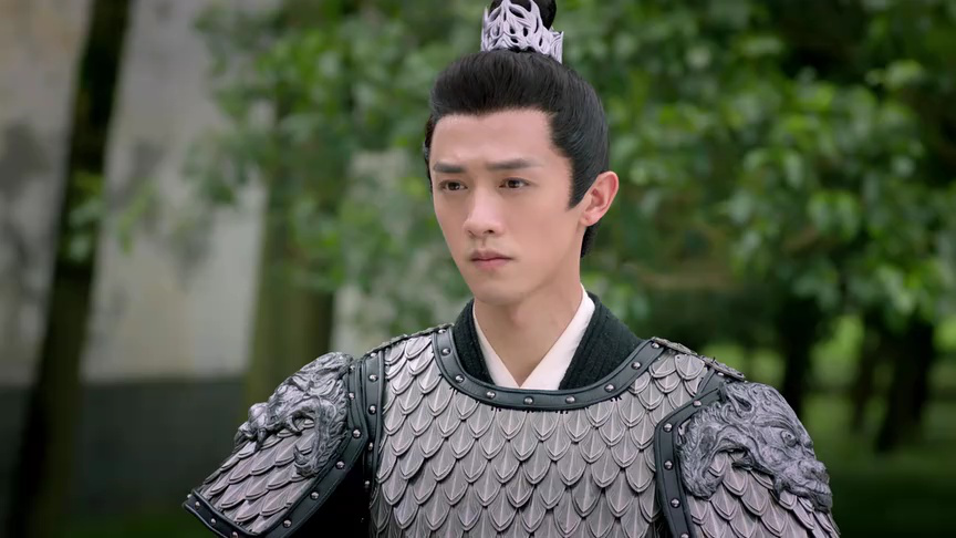 与君重逢时 4集