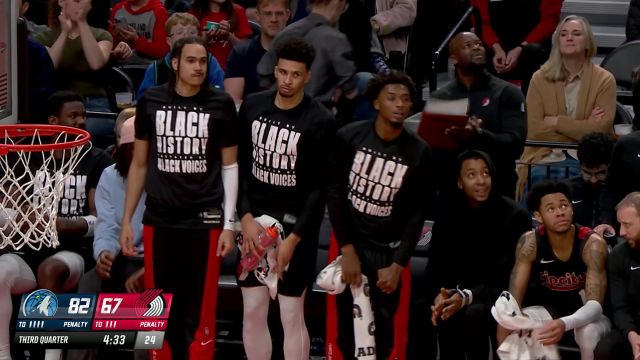 天空才是极限！格兰特硬凿内线大鹏展翅暴力虐筐