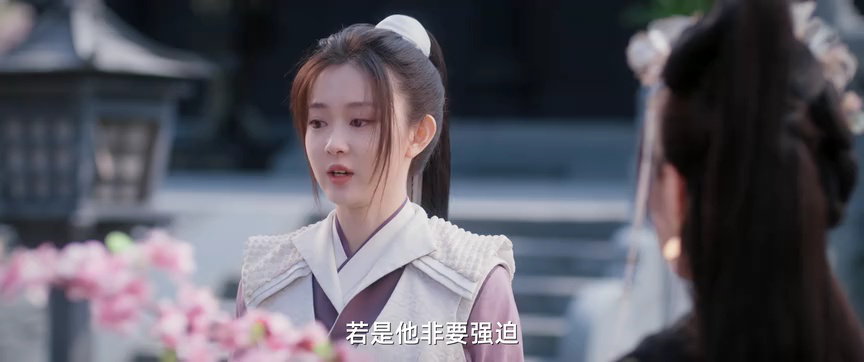 见卿卿 15集