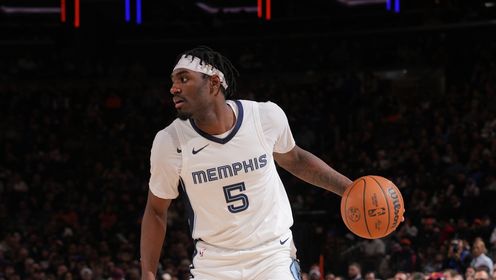 《NBA全场集锦》【球星】小文斯-威廉姆斯vs尼克斯集锦 拿下全队最高19分5助攻难救主