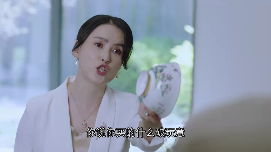 奶爸的修炼手册 7集