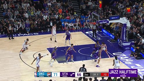 《TOP时刻》19日NBA最佳扣篮 杰伦威廉姆斯平步青云上演拽筐暴扣