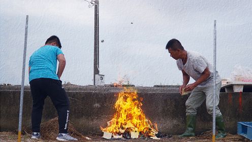 台湾版《四个春天》，后劲好大，看完迟迟走不出来