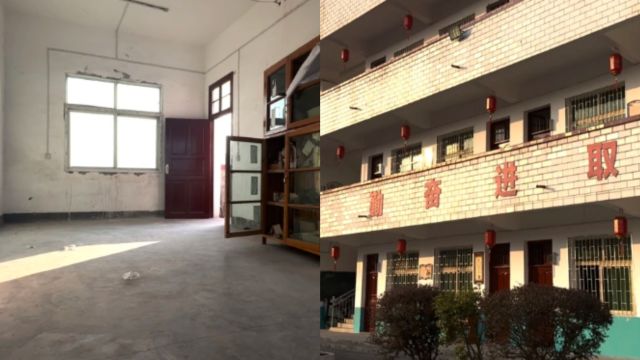 乡村小学校长性侵5名未成年:以叫学生背书为由,带到房间性侵