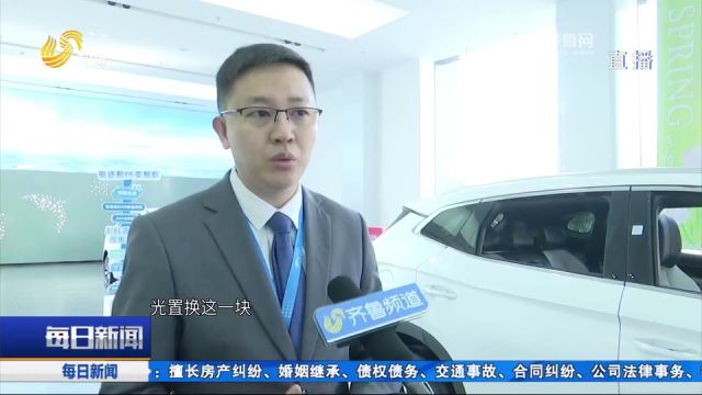 以旧换新汽车补贴来了!济南投入5000万元补贴,推动汽车以旧换新