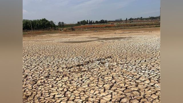 高原平坝抗旱记③:掘向地下300米 只为一口“解渴”水