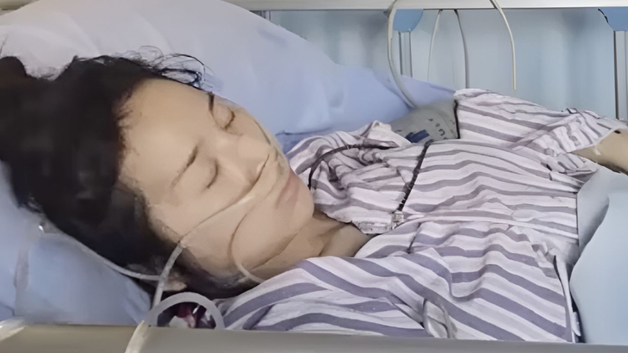 2年被家暴16次案当事人决定带货:我先强大才能帮助更多人_高清1080P在线观看平台_腾讯视频