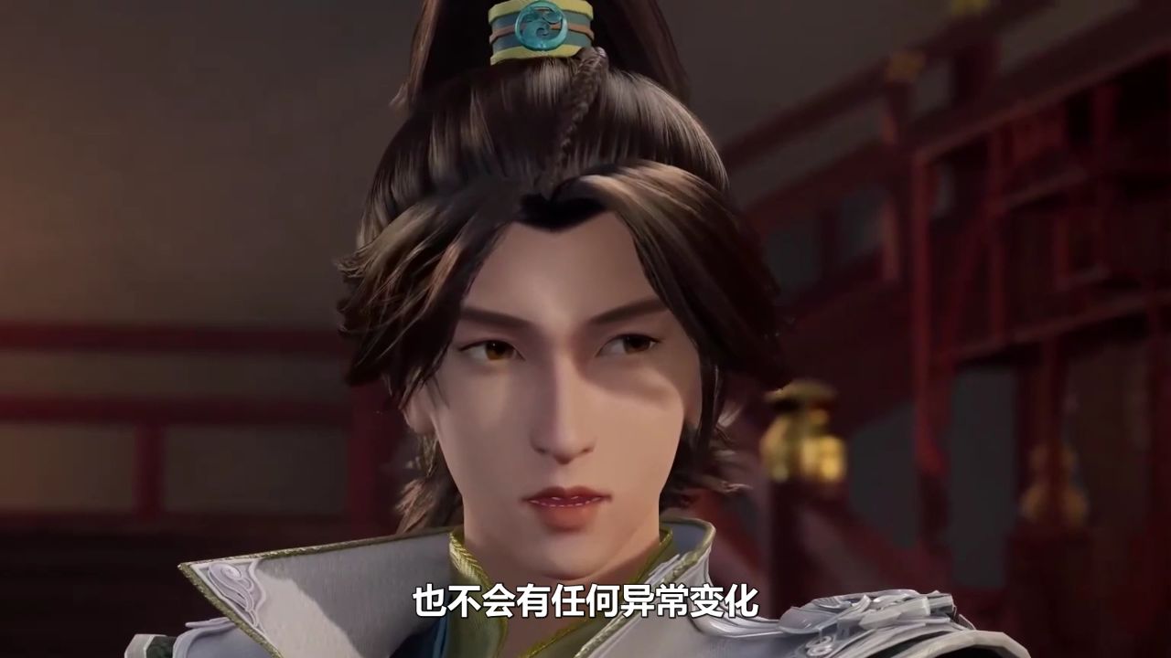 无上神帝最大反派是谁