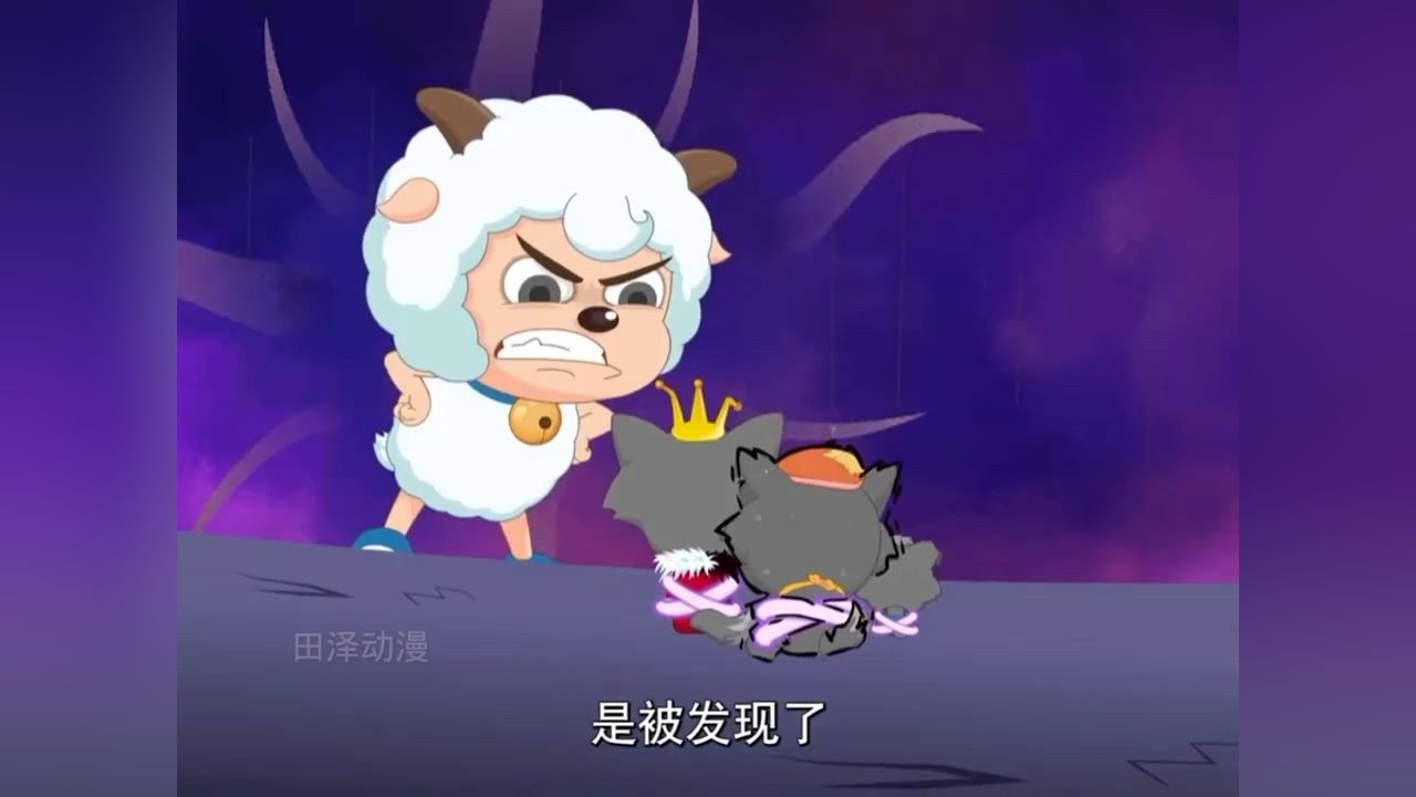 狡猾的狼王_高清1080P在线观看平台_腾讯视频