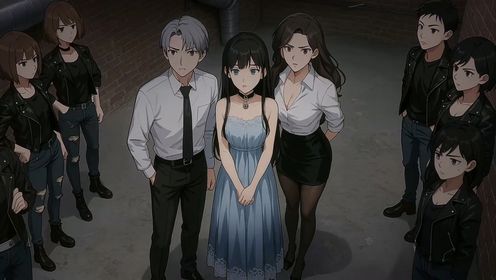 末世降临：从强吻女上司开始无敌第43集_高清1080P在线观看平台_腾讯视频