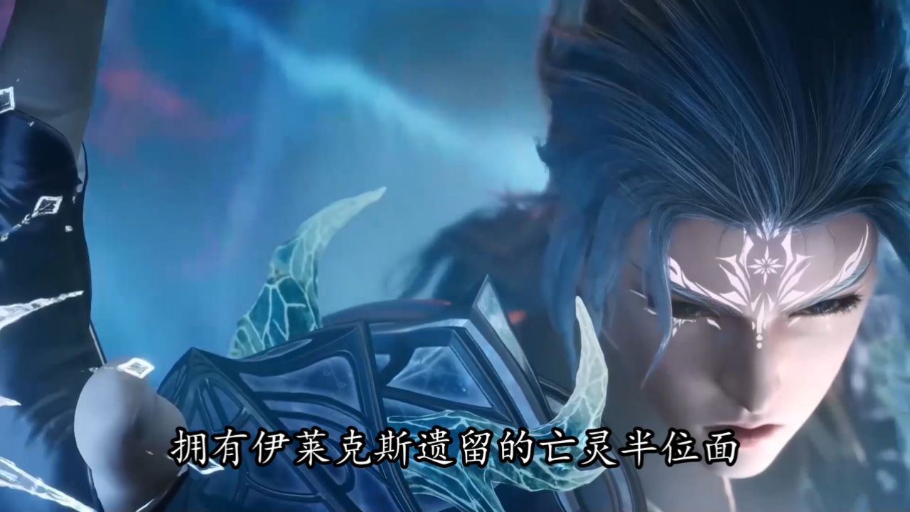 绝世唐门:霍雨浩为何敢孤身硬闯天斗城?他准备的底牌到底有多强硬?_高清1080P在线观看平台_腾讯视频