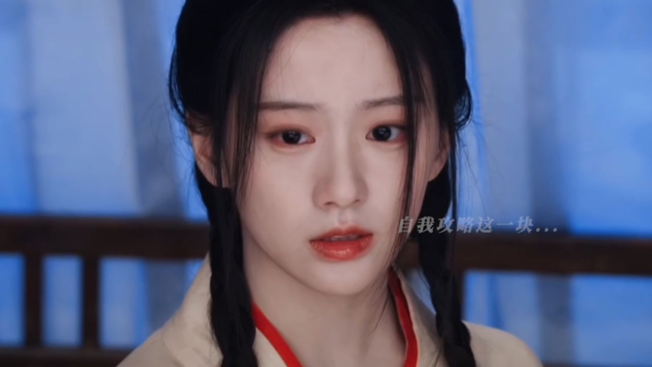 就这样死缠烂打的赖上昭昭_高清1080P在线观看平台_腾讯视频