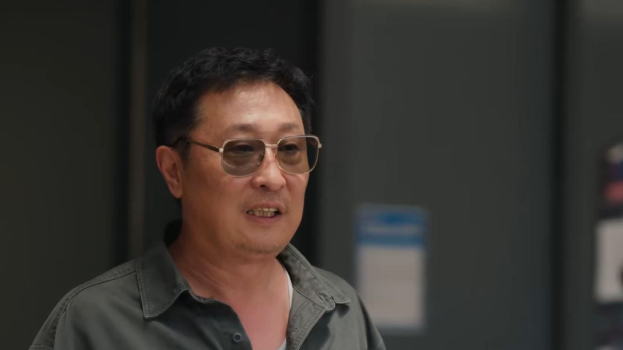 小芳：怪不得小芳出嫁开播前突然改名小芳，原来这剧从一开始就没打算让女主嫁出去？