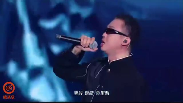 GAI再度获奖!TMEA音乐盛典表演《兰花草》“我从山中来,带着兰花草”