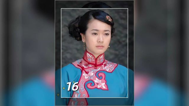 第16集 | 女人结婚十四年却还是处子之身