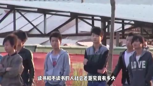 小伙短视频剪辑 小伙16岁辍学进工地，拍视频记录塔吊工作成网红：剪辑靠自学，一条片子要3小时（九派新闻）@塔吊于野