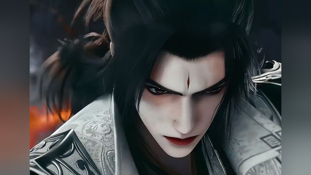 颤抖吧,王林霸气归来#仙逆 #动漫剪辑 #高清60帧 #战斗力爆表 #超燃