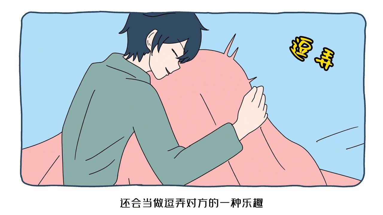 单身慎入热恋中,情侣都会做的“羞羞事”_高清1080P在线观看平台_腾讯视频