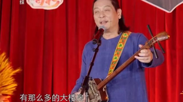 李亮节献唱《大街小巷》,唱出天津的人间烟火气,触动心弦