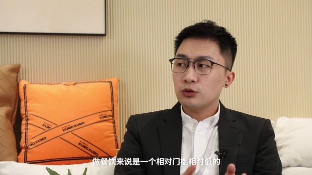 网红蛋糕90后老板创业逆袭