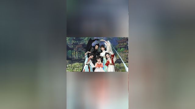 医妃倾天下 第195集 南陵骗婚