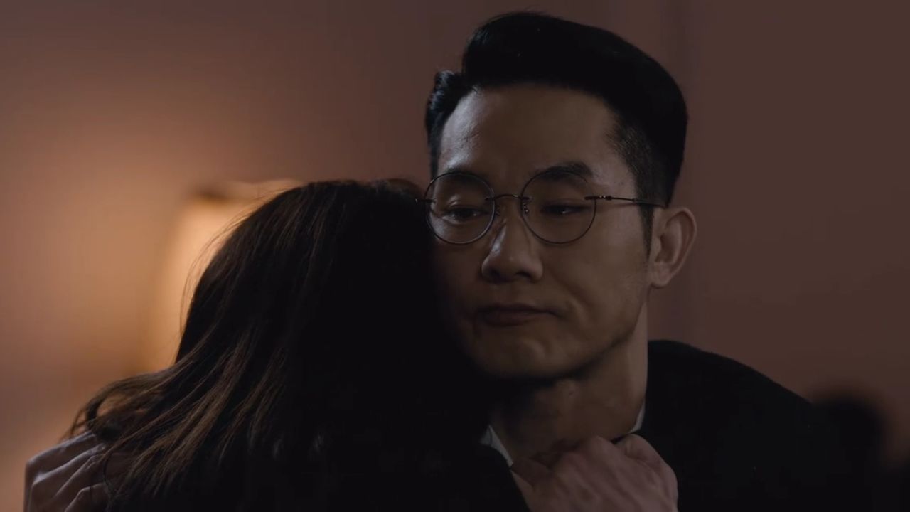 一个人为另一个人如此付出真是此生无憾了_高清1080P在线观看平台_腾讯视频