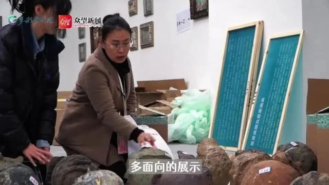 文化 | 为这位怪才,贵博办了首个当代艺术文献展