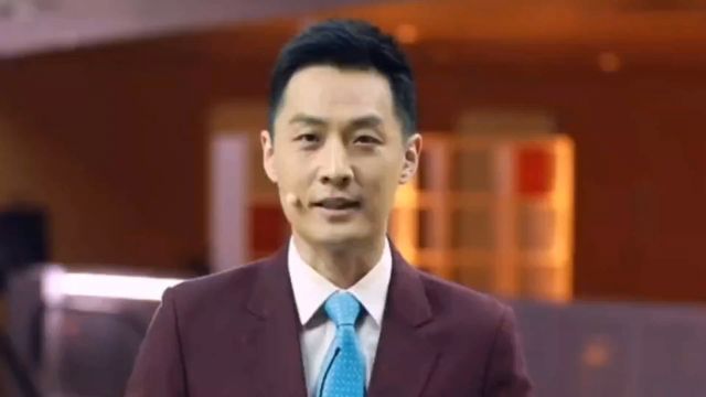 舒东:央视舞台的暖心守护者