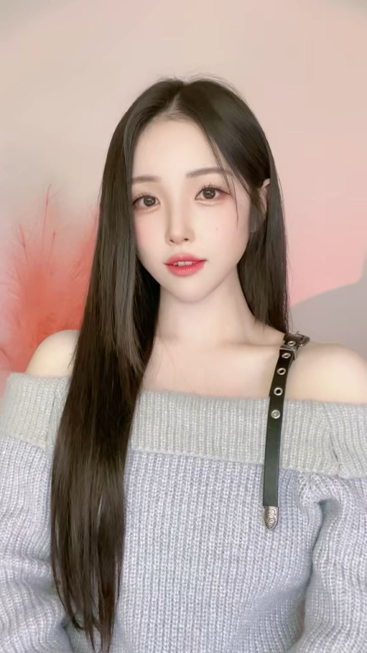 韩国美女颜值天花板