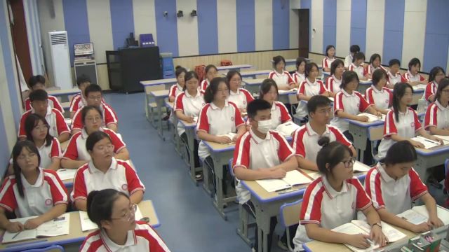 《伟大的改革开放》教学视频