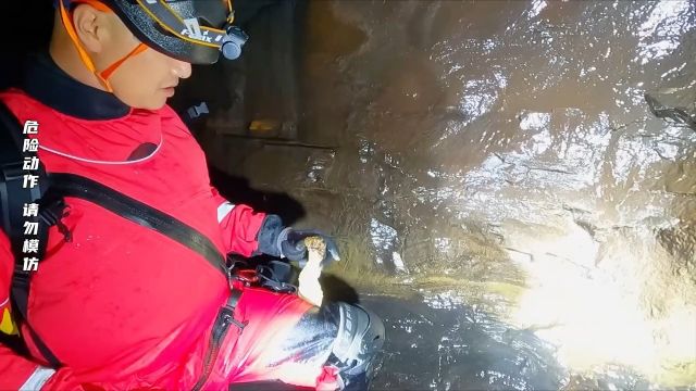 探索古县志中神奇的洞穴,古代人工降雨技术月就该这样玩3