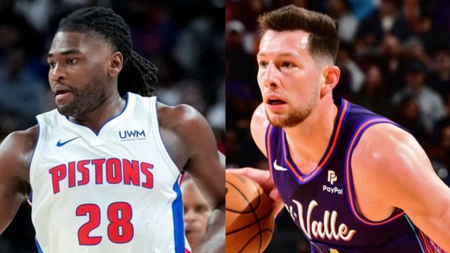 突发！斯图尔特在球员通道拳击尤班克斯面部 联盟将介入调查