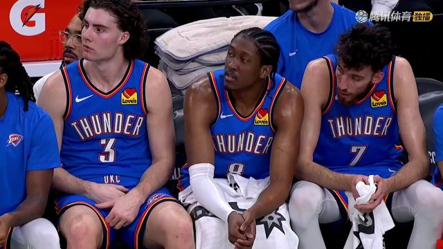 NBA常规赛：魔术vs热火中文解说全场回放