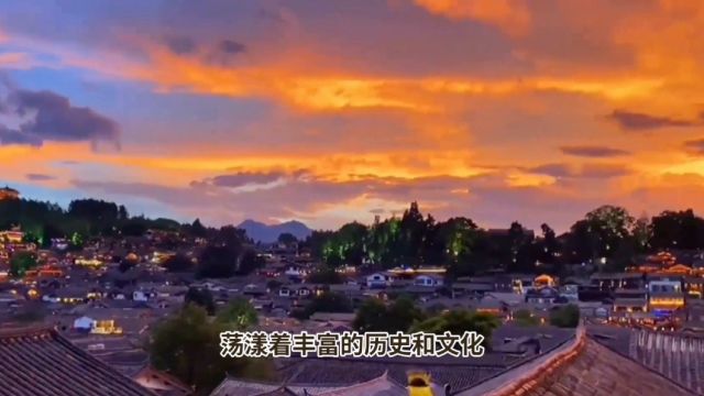 茶马古道上的剑川:承载千年历史的古道节点