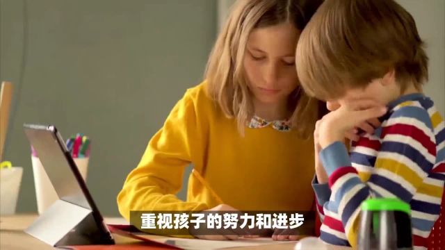 爱面子怕输,玻璃心的孩子父母要怎么引导,先要做出调整的是家长