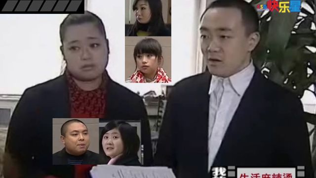 爽星参演2009生活麻辣烫好孕连连2009年参演重庆本土栏目剧,《生活麻辣烫》好孕连连,扮演同事.