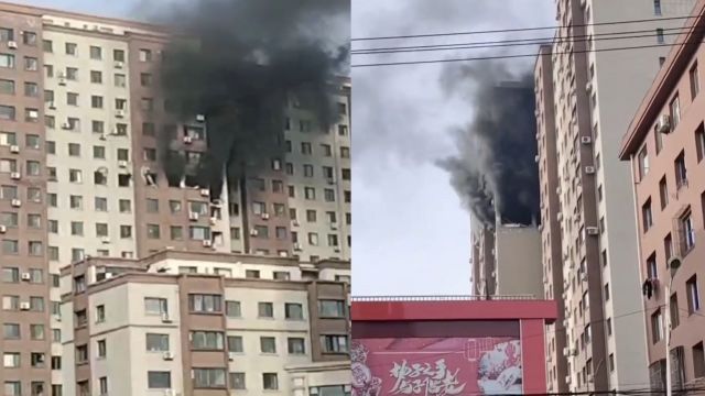 官方通报:辽宁丹东一小区发生爆燃事件致1人死亡