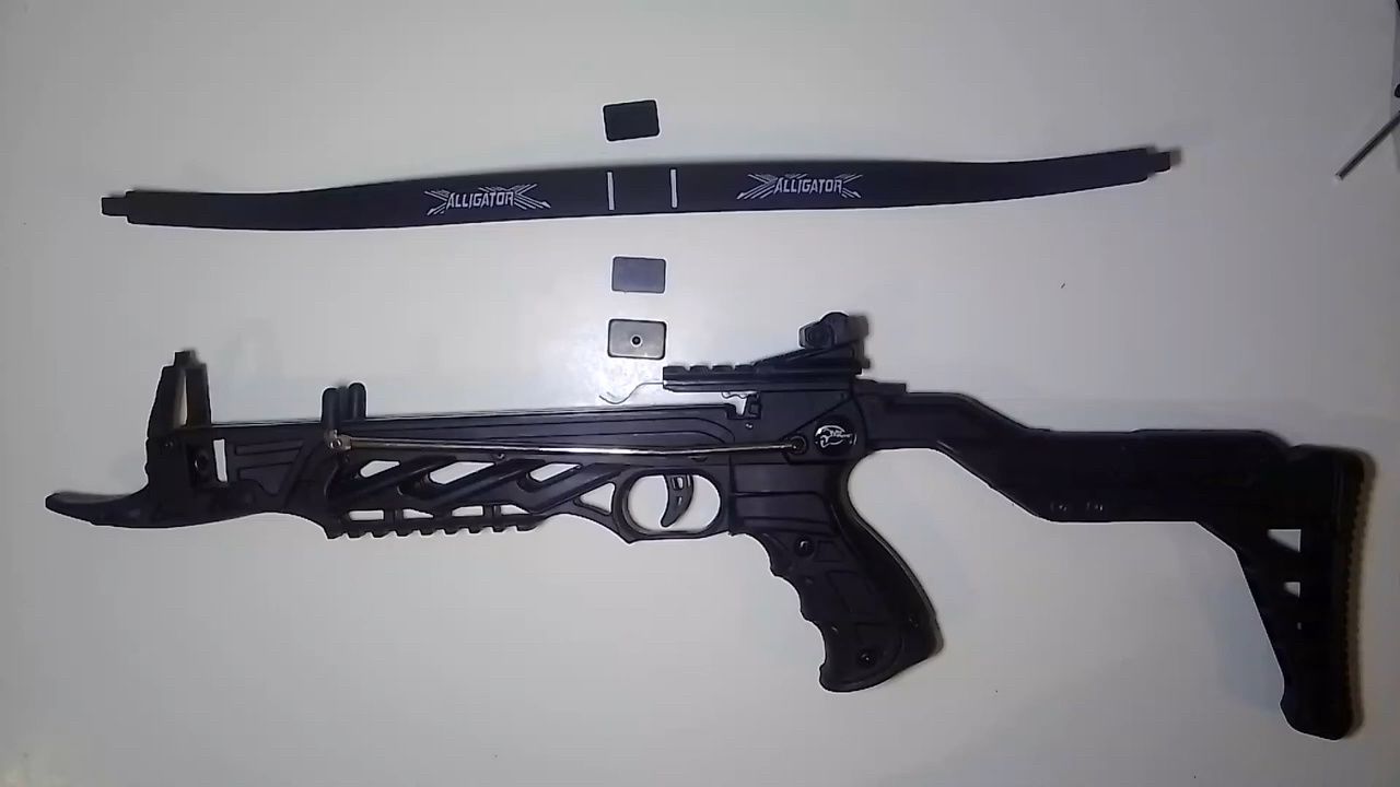 国外十字弓弩合法拍摄pse僵尸猎手/蝰蛇ss/山猫120/小灵蛇/噬魂三代