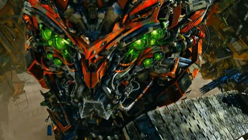 【变形金刚】变形金刚有哪些克星?