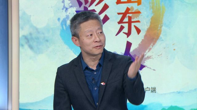 国家天文台FAST首席科学家李菂:“天眼”让人类看得更远