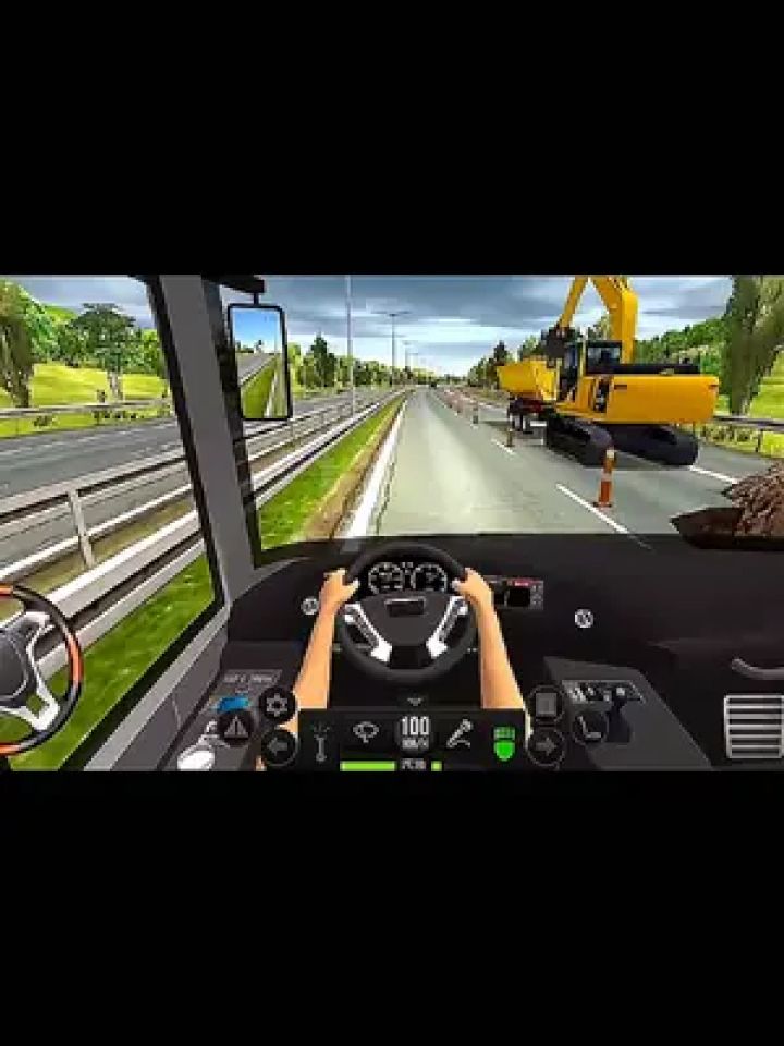 #233乐园 #超级驾驶 又要被投诉了