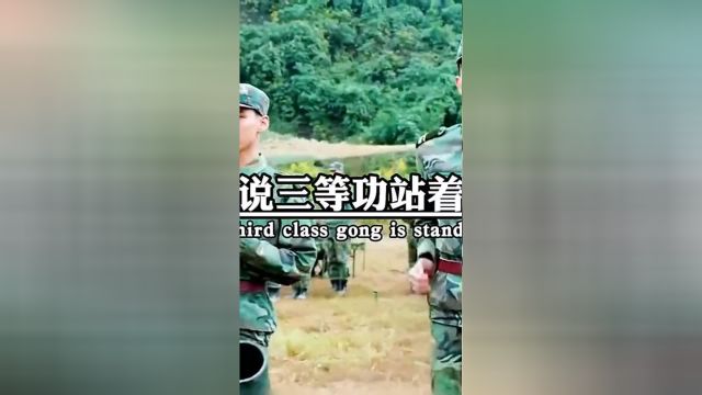 他就是兵王张英才,他创造的成绩至今无人打破,向英雄致敬!