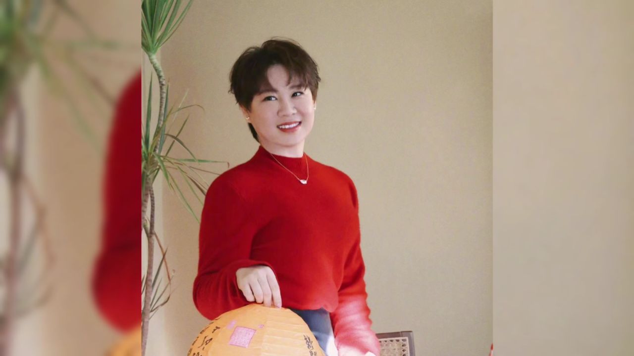 小沈阳发文为老婆庆生 结婚多年依旧甜蜜