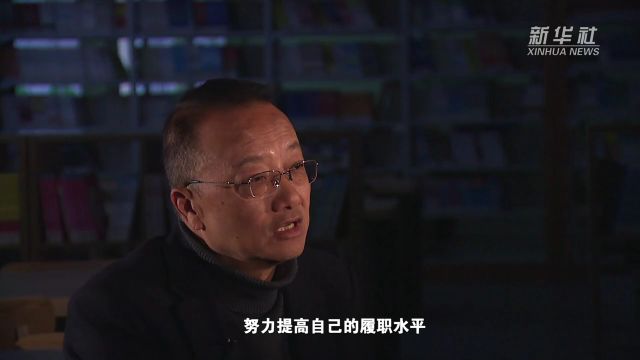 代表委员履职故事|全国人大代表庹庆明:立足教育 聚焦民生