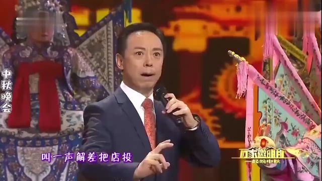 于魁智京剧经典唱段合集,国家京剧院副院长,一开口味道太正宗了!