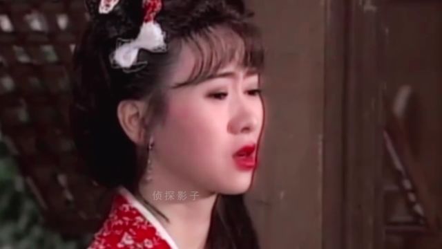 当年她演的毒妇,就连神仙都为之倾倒,太美了【翁虹】