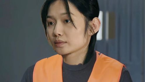 猎冰:阿美入狱前一句话,揭开儿子真实身世,黄宗伟悔恨当初