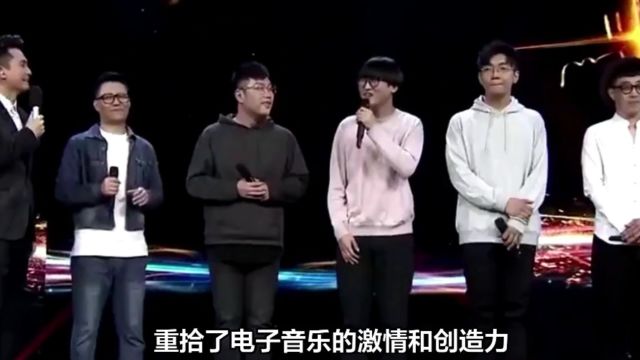 蒋凡:电子音乐的先行者,梵音乐的追寻者