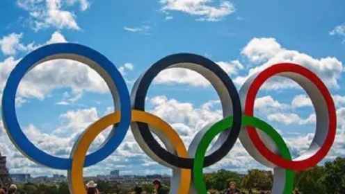巴黎奥运会开幕式定档北京时间7月27日凌晨1时30分,在塞纳河上举行